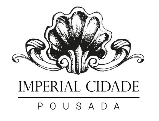Pousada Imperial Cidade オウロ・プレット エクステリア 写真